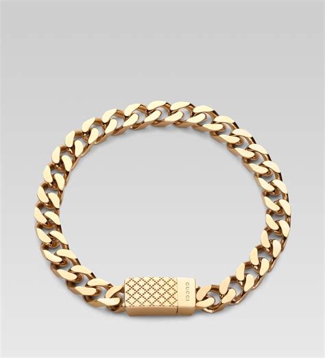 gold gucci bangle bracelet|gucci gold bracelet men's.